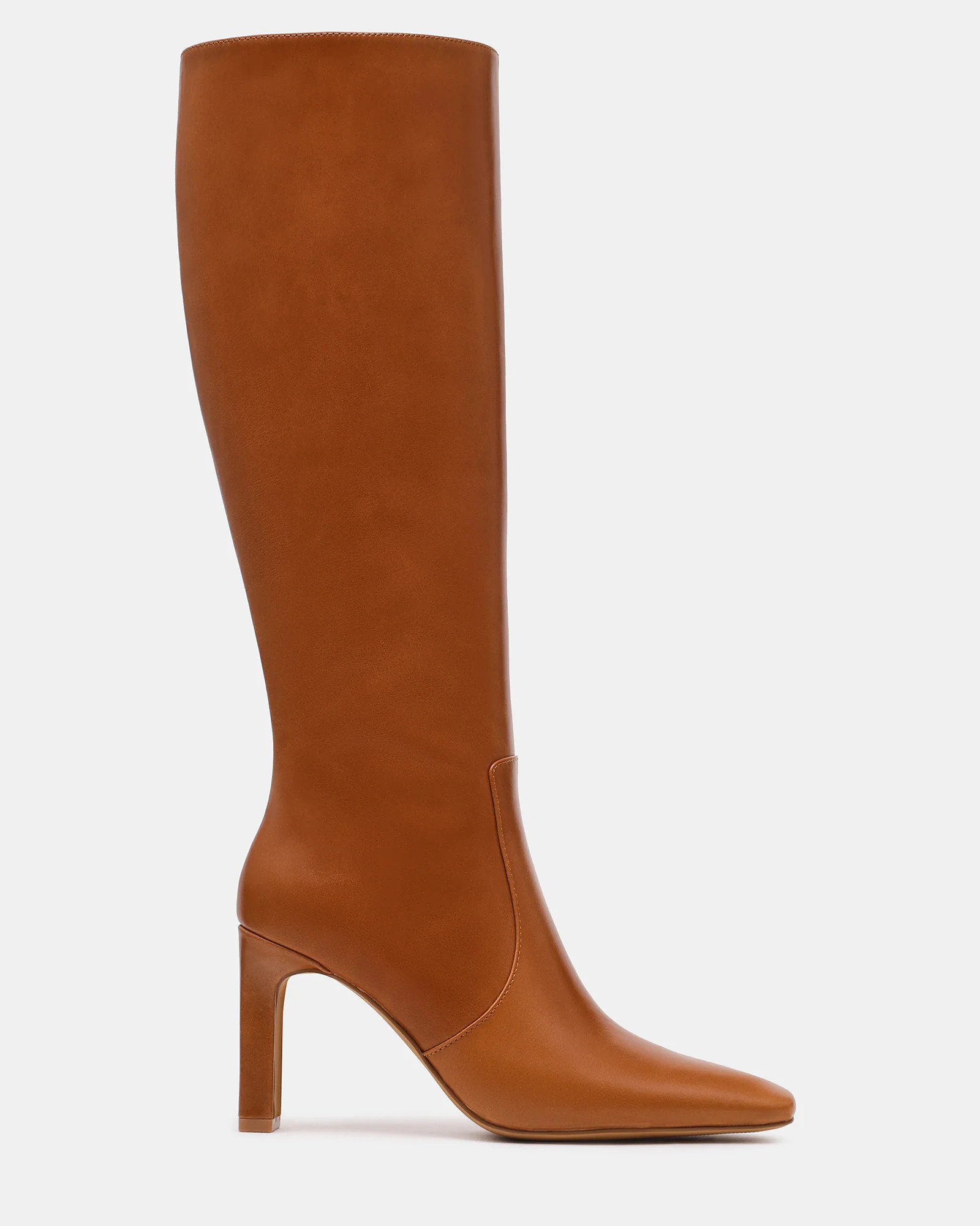Lovelies Vintage Tan Leather | Steve Madden (US)