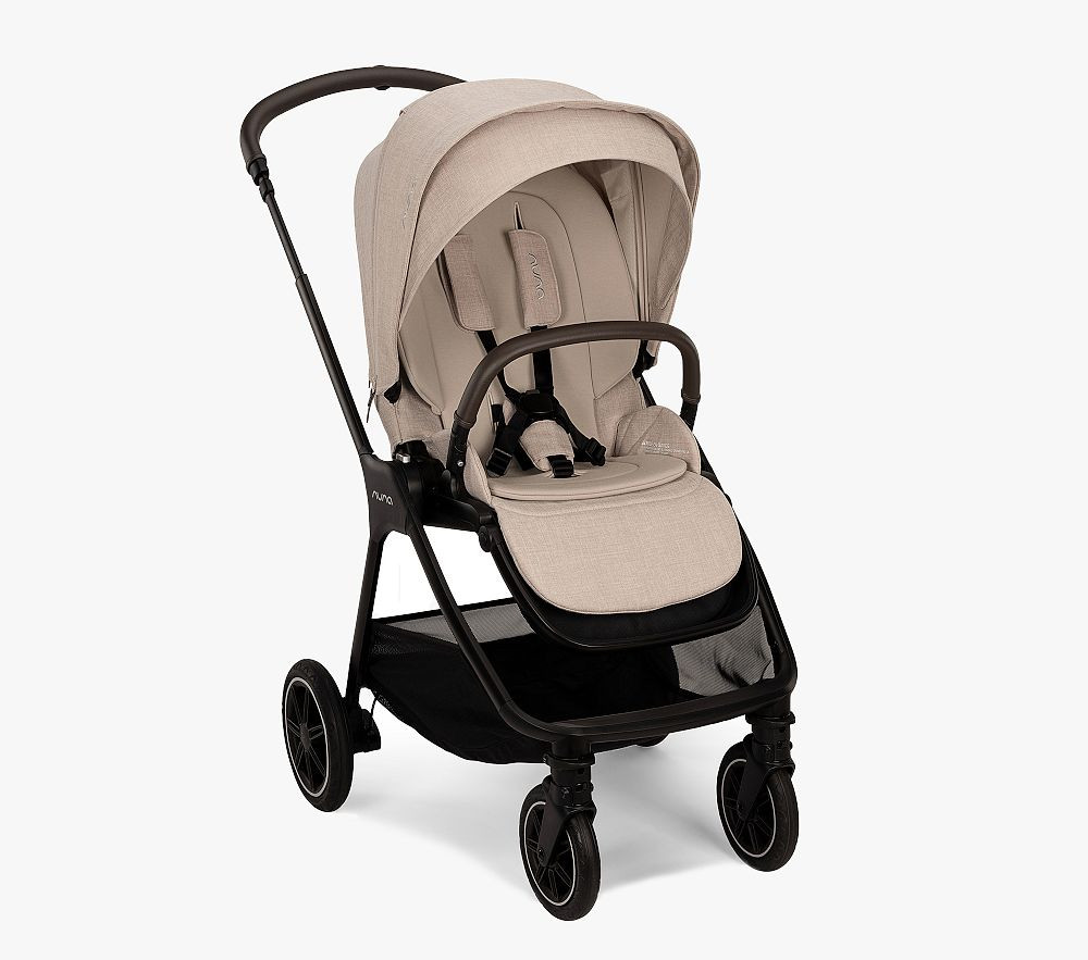 Nuna TRIV™ Next Stroller | Pottery Barn Kids