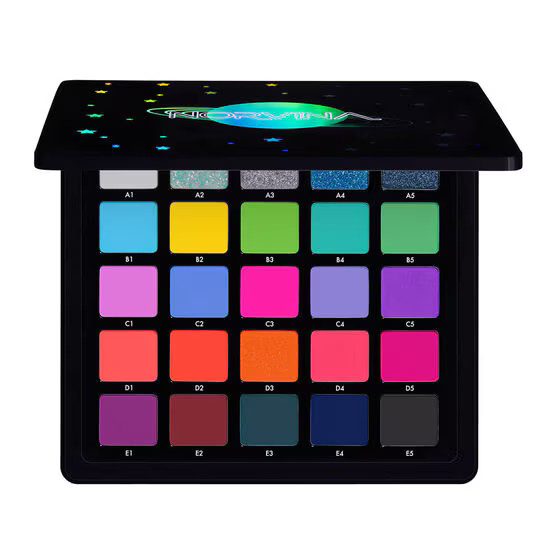 paleta multifuncional norvina pro pigment vol. 6 | Sephora (BR)