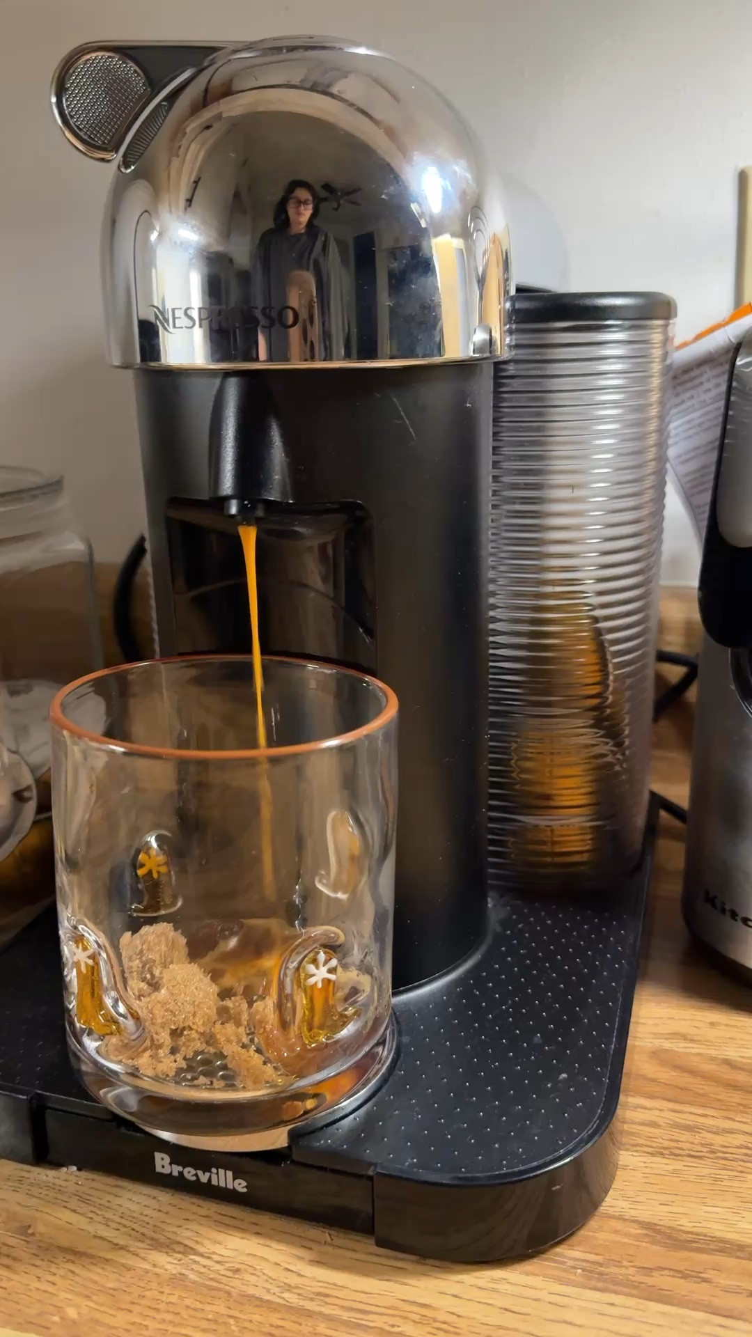 That morning coffee aesthetic 

#LTKmorningroutine #LTKmomlife #LTKdayinmylife