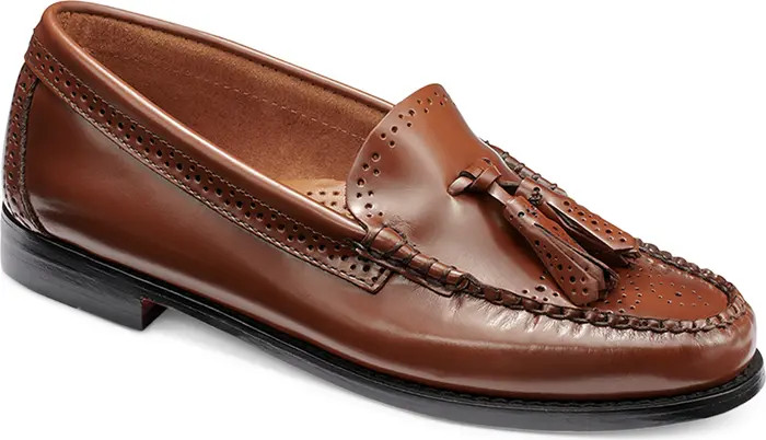 Estelle Tassel Loafer (Women) | Nordstrom