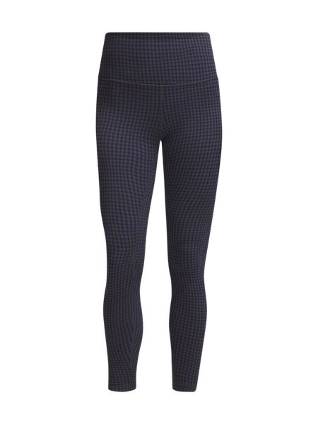 lululemon Align™ High-Rise Pant 25" | Lululemon (US)