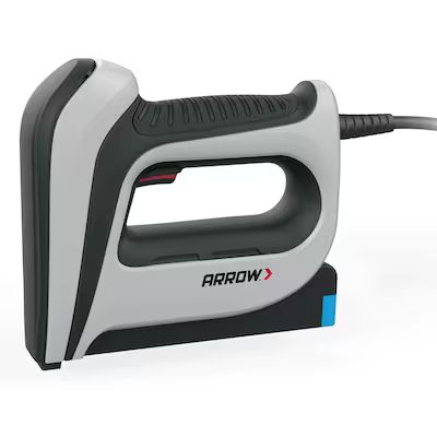 Arrow T50ACD 3/8-in Corded Electric Staple Gun Lowes.com | Lowe's