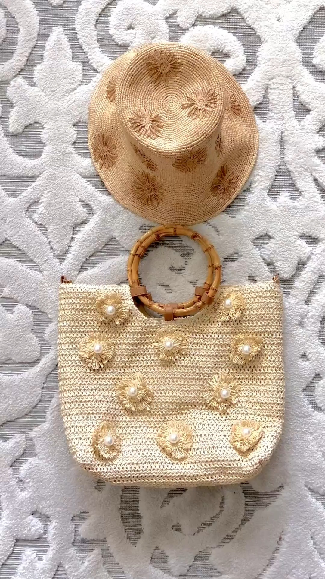 Neutral accessories for spring and summer! Yes please!!!

These would be perfect for a tropical getaway on spring break!


#LTKSeasonal #LTKOver40 #LTKSwim #LTKU #LTKTravel #LTKgrwm #LTKootd #LTKMidsize #LTKvlog #LTKFestival