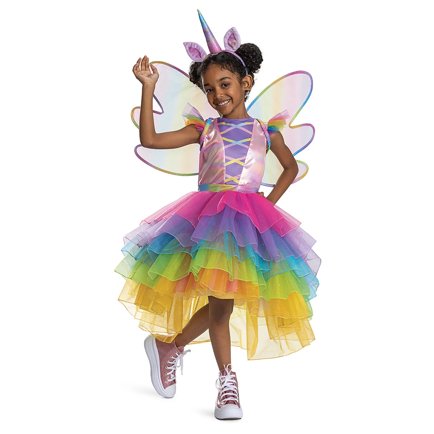 Member's Mark Unicorn Kids Premium Costume | Sam's Club