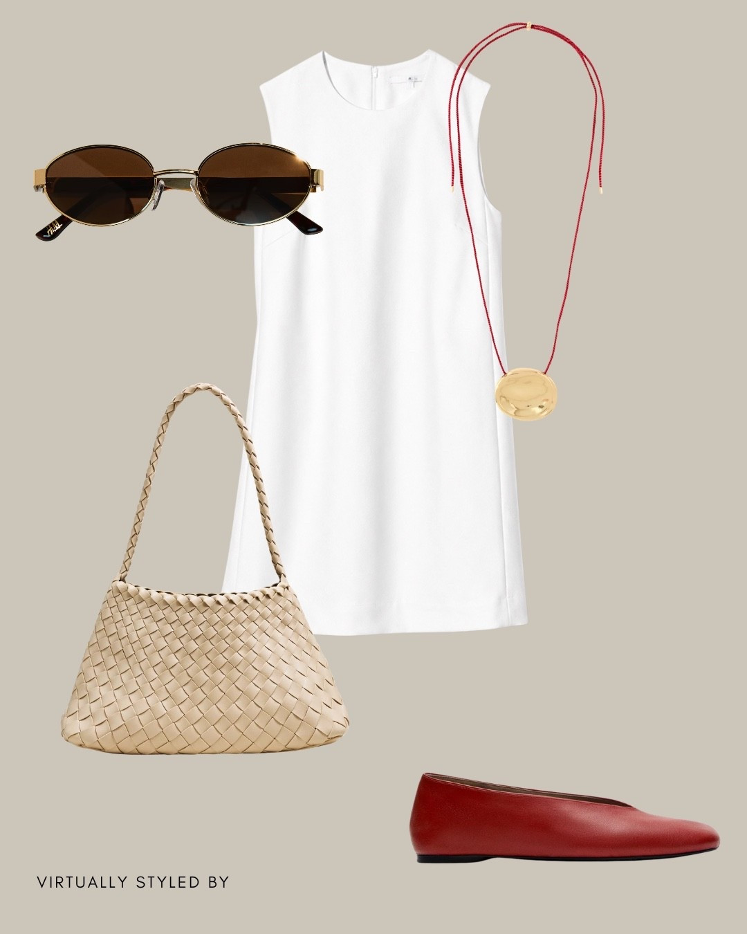 Summer in the city

#LTKsummer #LTKuk #LTKstyletip