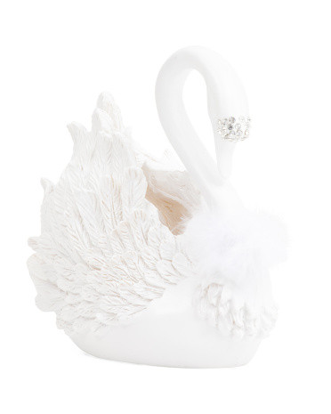 Swan Decor | TJ Maxx
