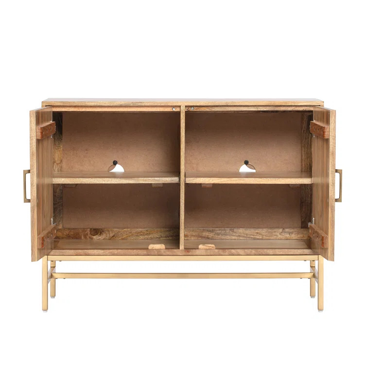 Rowley Accent Cabinet | Wayfair North America