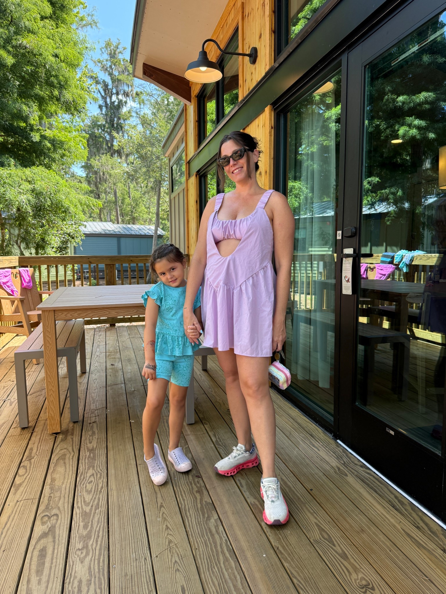 comfy Disney outfit from Amazon! 22 weeks pregnant wearing a medium 

#LTKFindsUnder50 #LTKActive #LTKBump