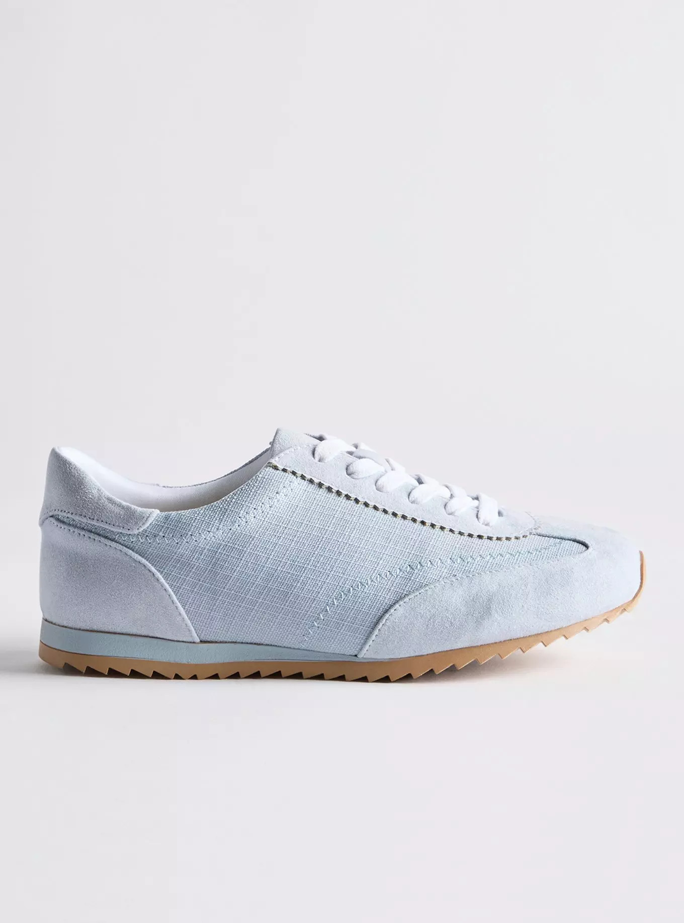 Sleek Sneaker (WW) | Torrid (US & Canada)