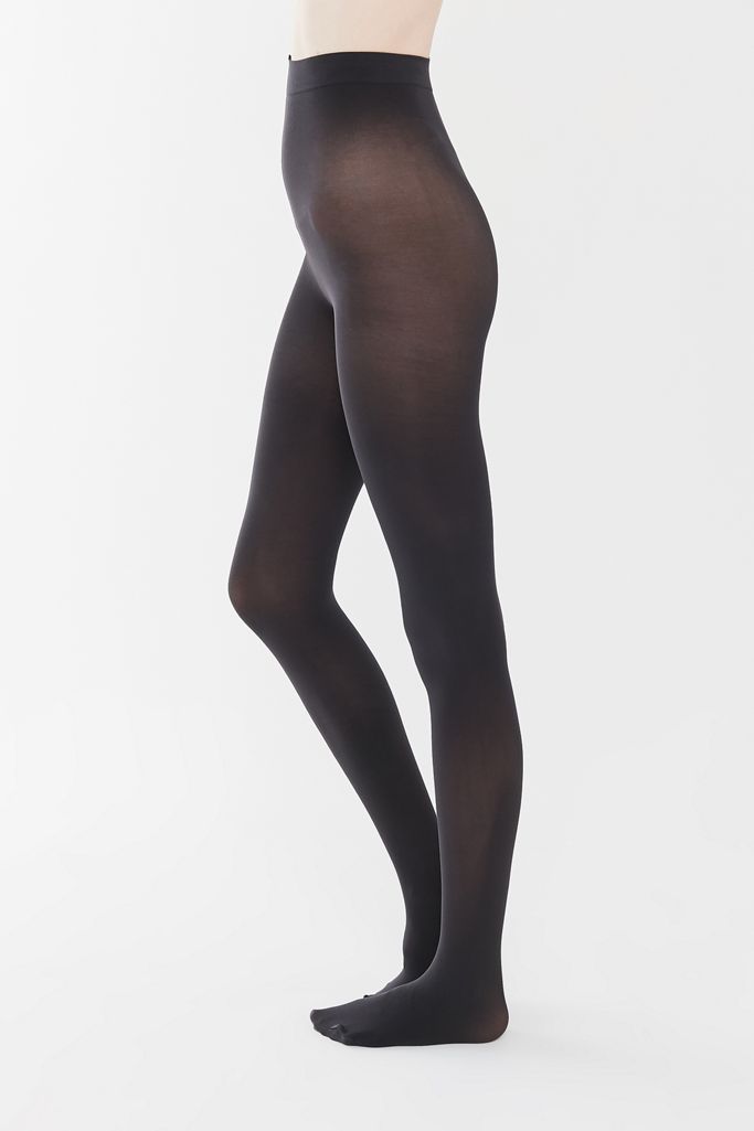Essential Opaque Tight | Urban Outfitters (US and RoW)