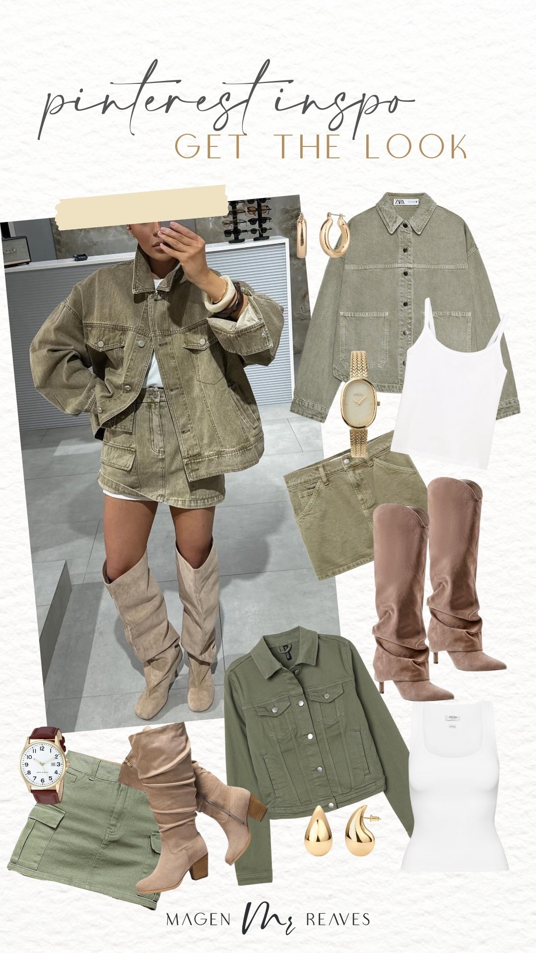 Pinterest outfit inspo!

pinterest outfit, style tip, fall fashion, petite fashion 

#LTKStyleTip