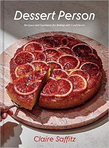 Dessert Person: Recipes and Guidance for Baking with Confidence



Hardcover – Illustrated, Oct... | Amazon (US)