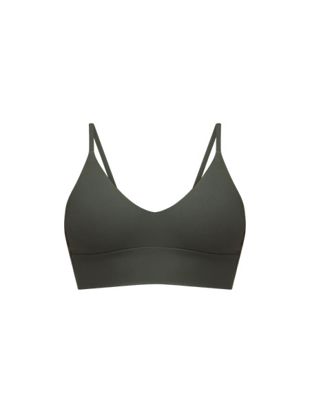 lululemon Focuser Scoop-Neck Bra Nulu | Lululemon (US)