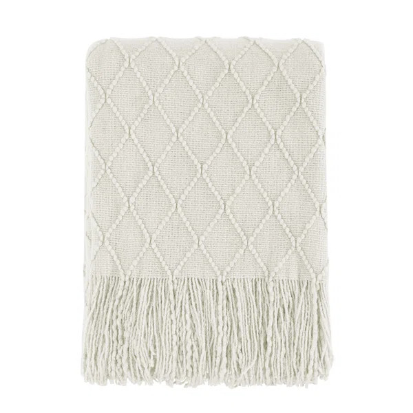 Nihan Throw | Wayfair North America