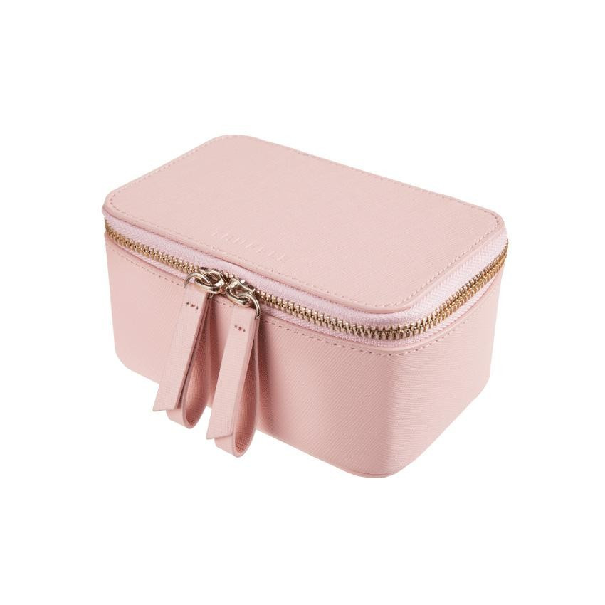 Privacy Jewelry Case Mini | TRUFFLE