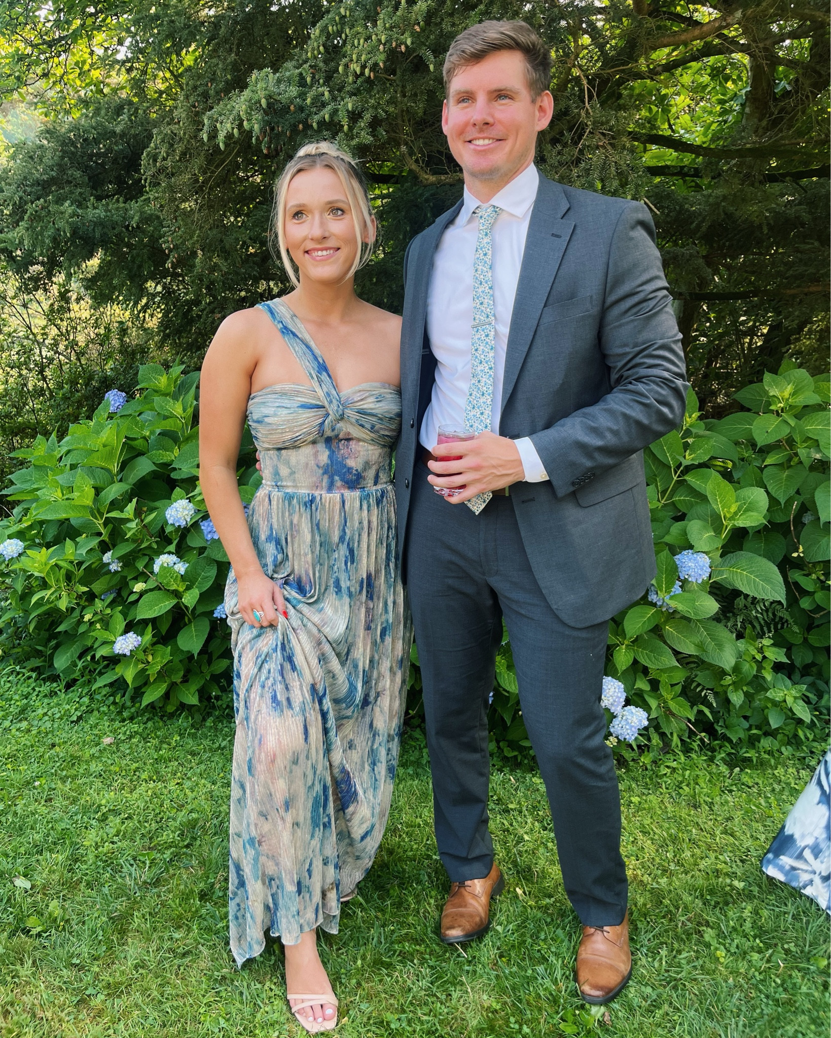 Wedding guest dress! 

#LTKWedding #LTKStyleTip #LTKSeasonal