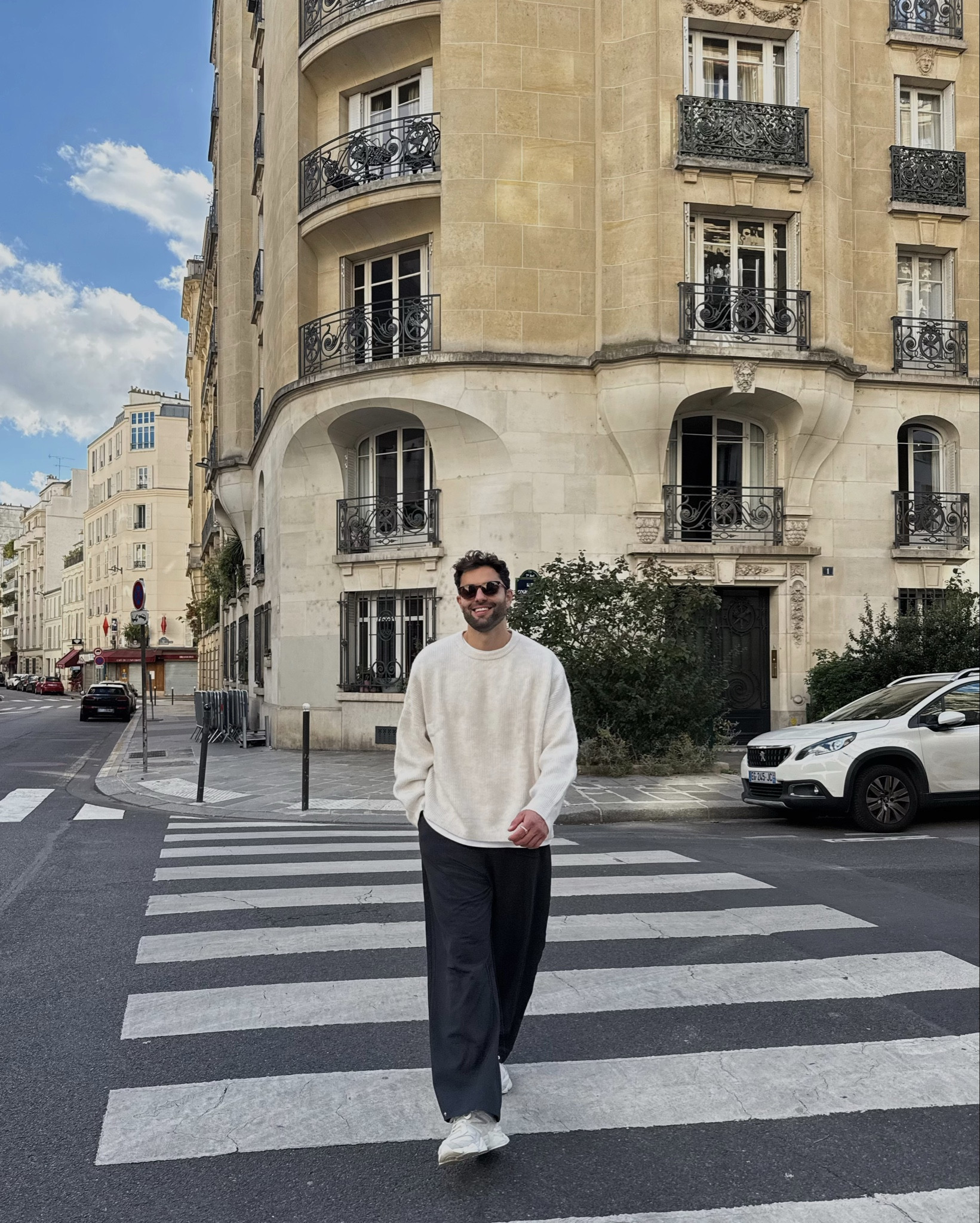 Paris fit 🍂

Mens, autumn, ASOS

#LTKFashionMonth #LTKeurope #LTKmens