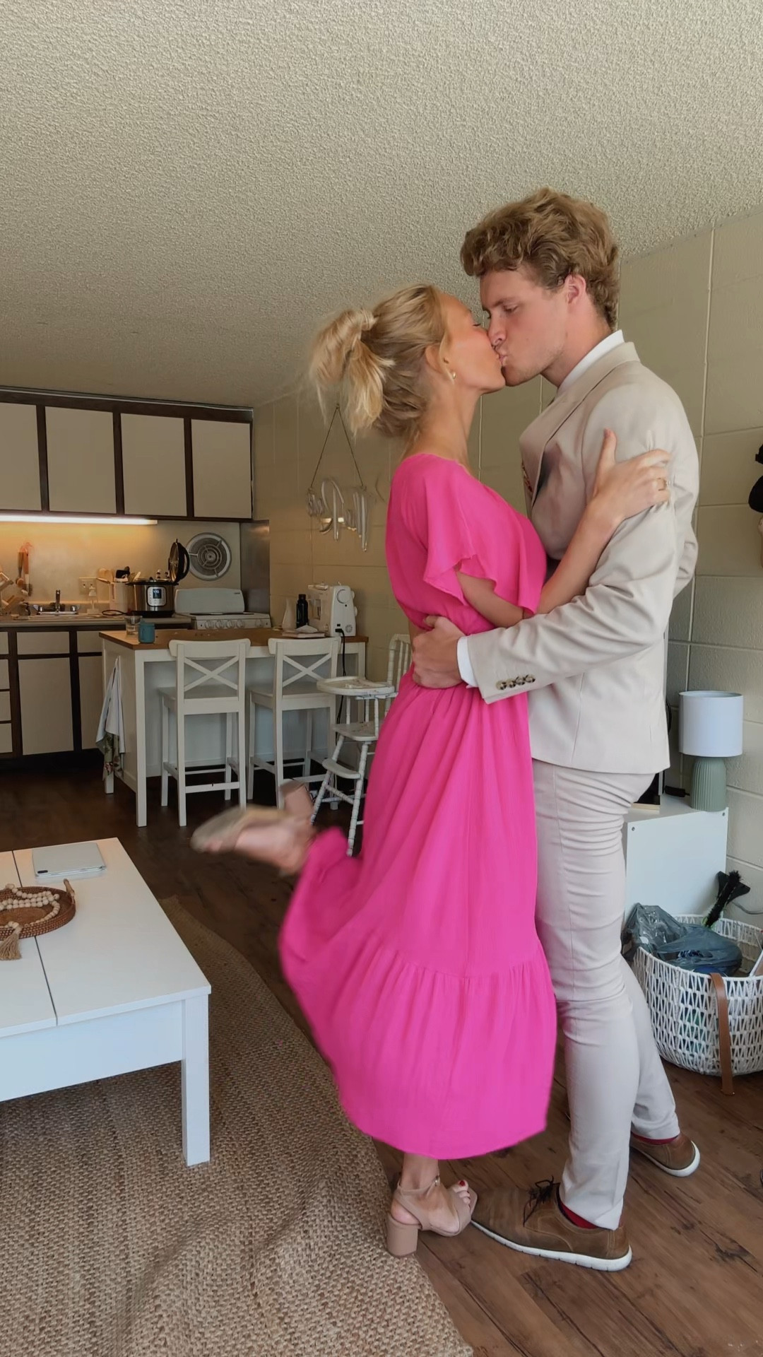 Barbie beautiful dress comes in SO many different colors! 🩷 

#LTKWedding #LTKVideo #LTKStyleTip