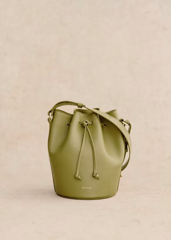 Mini Farrow Bag | Sezane Paris