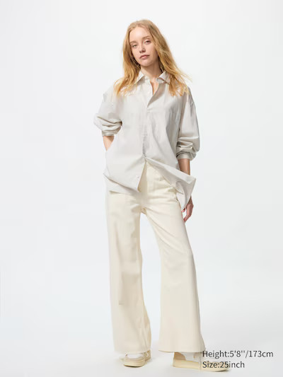 Colour: 30 NATURAL | UNIQLO (UK)