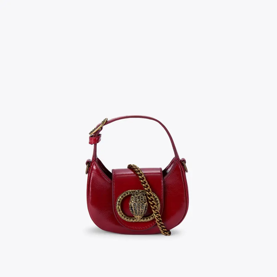 micro chelsea hobo bag | Kurt Geiger US
