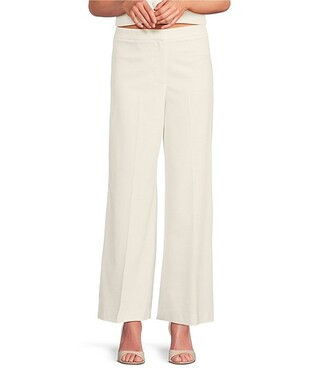 Astrid Wide Leg Pants | Dillard's
