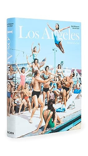 Los Angeles. Portrait of a City | Amazon (US)