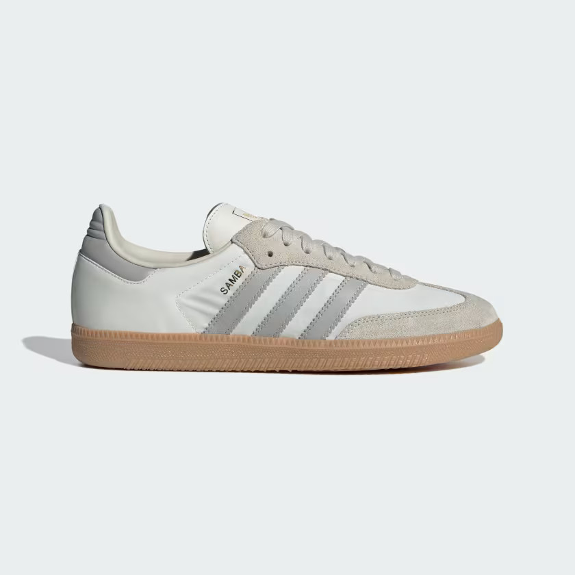 Samba OG Shoes | adidas (UK)