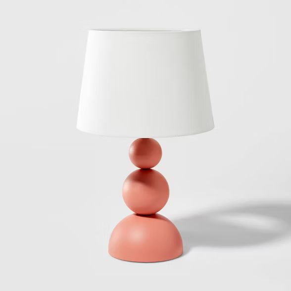 Modern Ball Table Lamp - Pillowfort™ | Target