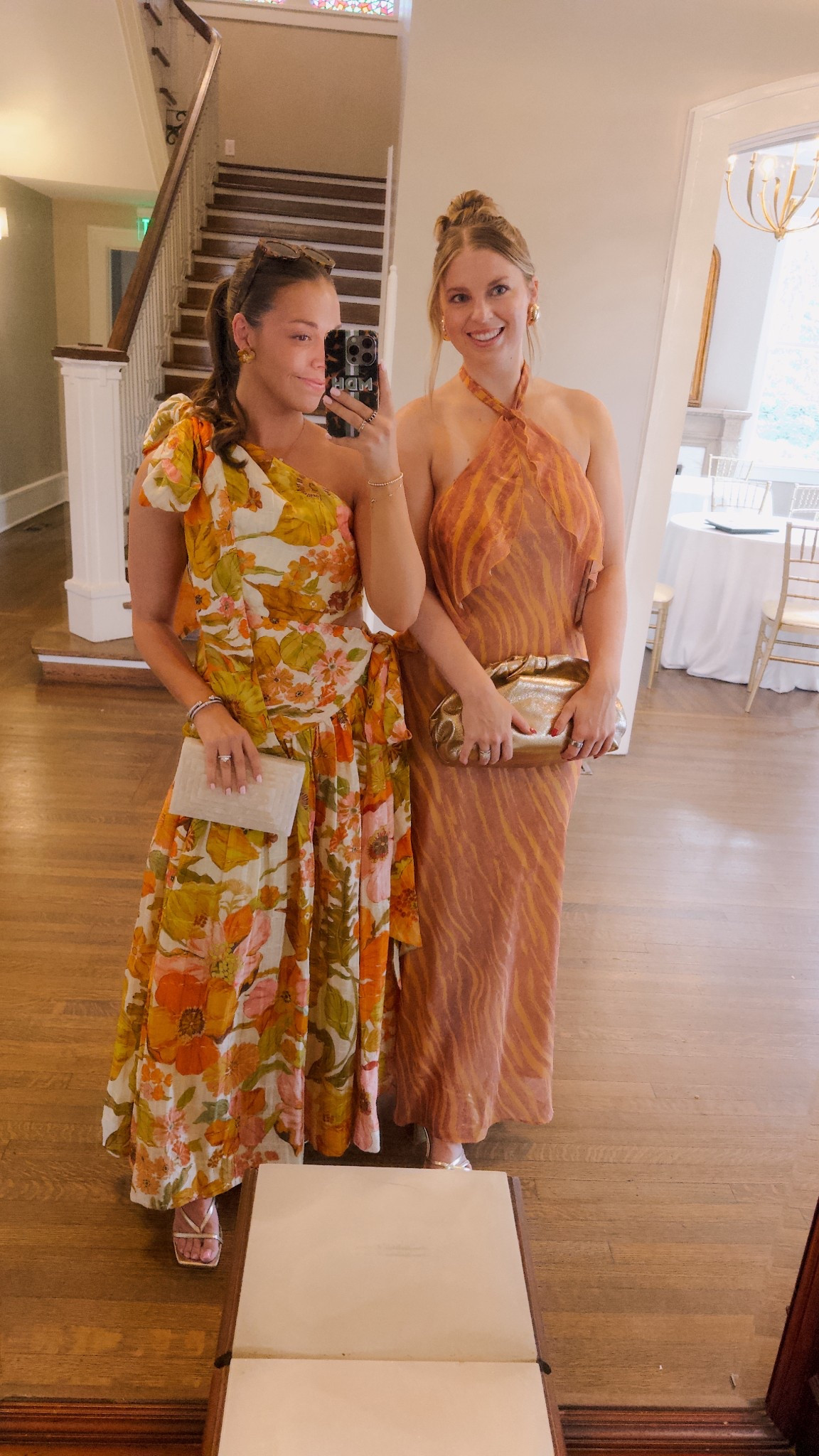 Wedding guest OOTD 🤍🤍

#LTKFindsUnder100 #LTKWedding