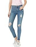 Buffalo David Bitton Women's Skinny Jean, Lala, 30 | Amazon (US)