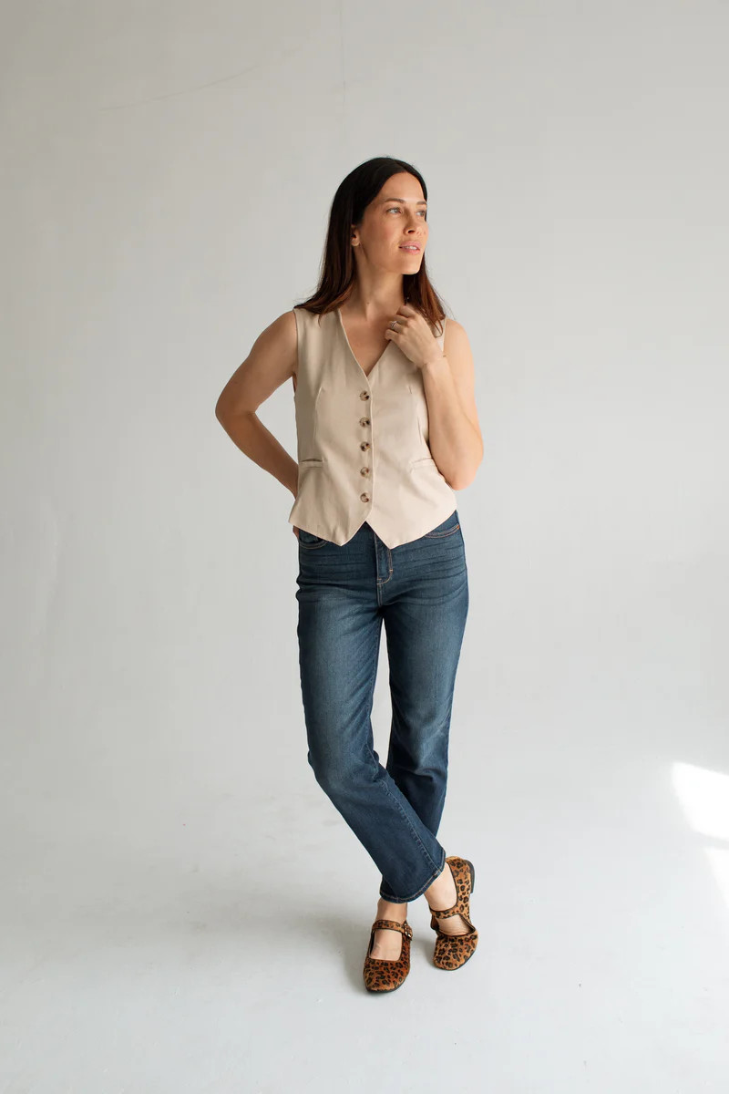 Stevie Vest | Carly Jean Los Angeles