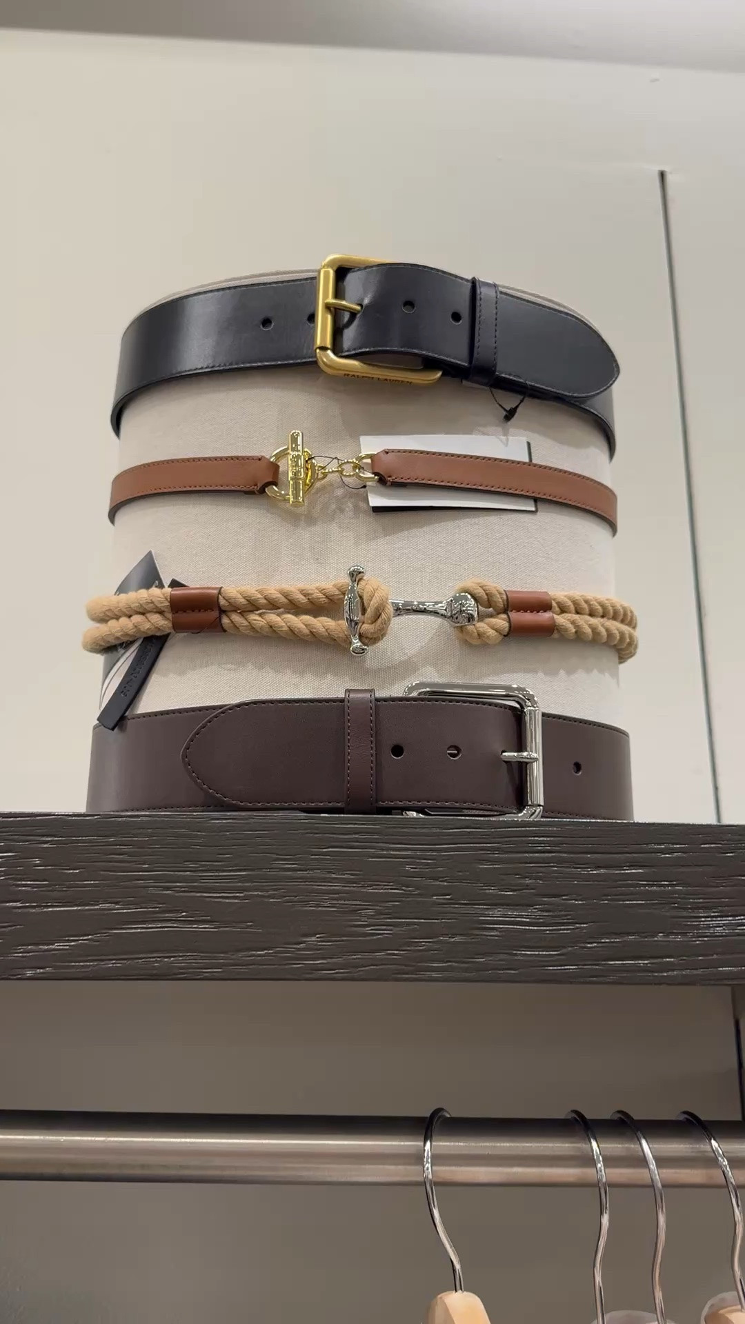 Cute belts for summer outfits 
Ralph Lauren accessories

#LTKSeasonal #LTKootd #LTKMidsize