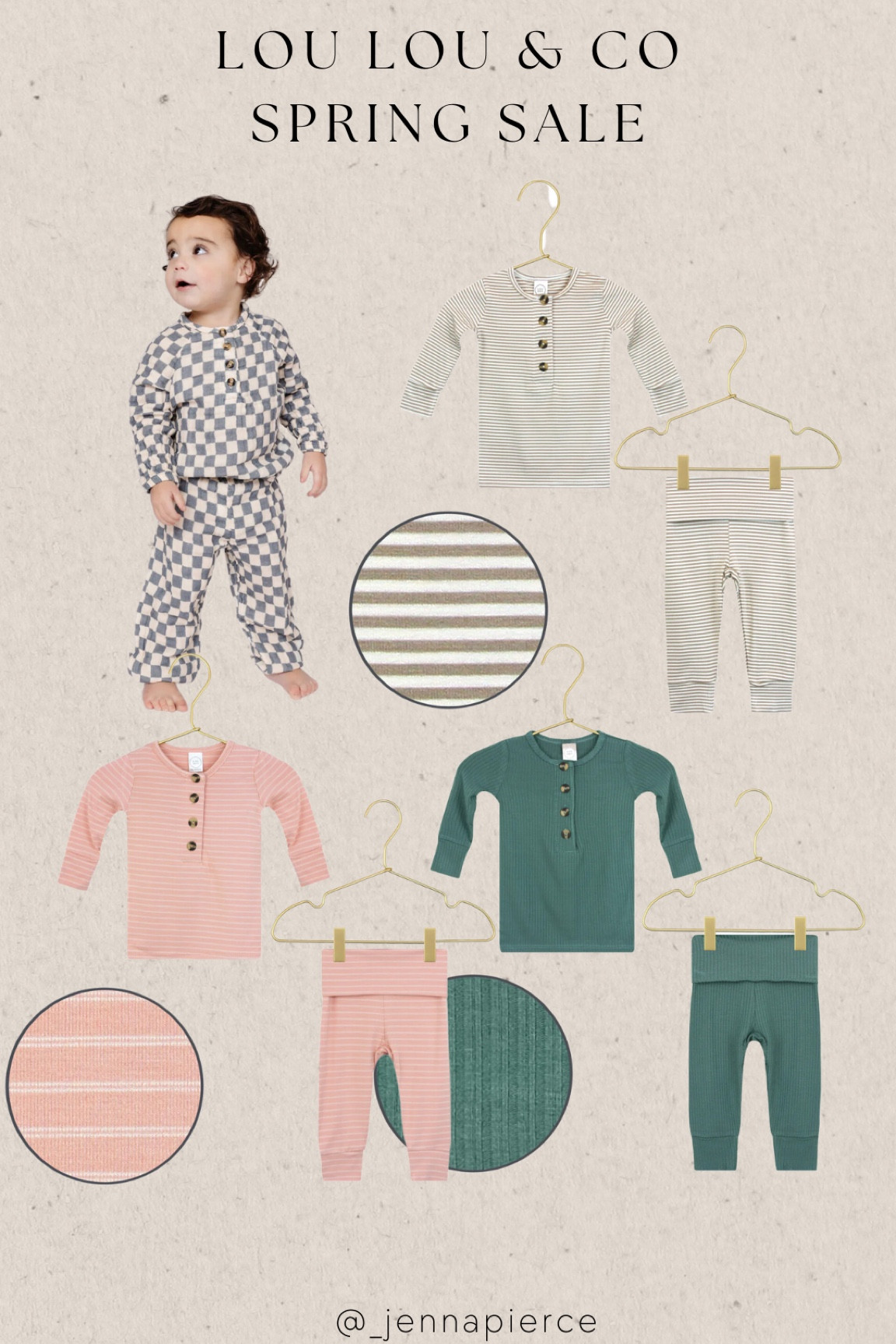 Lou Lou and company spring sale
Newborn take home outfits, newborn baby boy and baby girl two piece sets, bamboo, kyte, baby clothes, baby boy outfits, baby girl outfits, 

#LTKbaby #LTKkids #LTKbump
