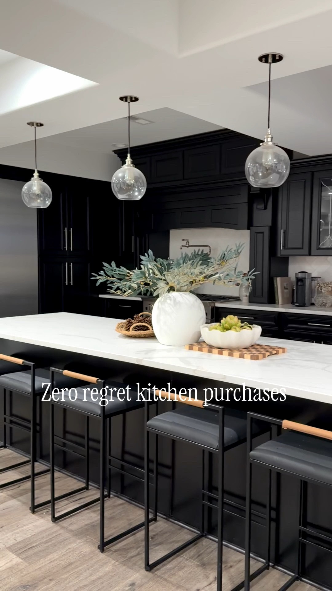 Zero regret kitchen pieces I use every single day 🤍
These made my kitchen feel cleaner, easier, and more put together.

Everything is linked here ✨

#LTKHome #LTKSaleAlert