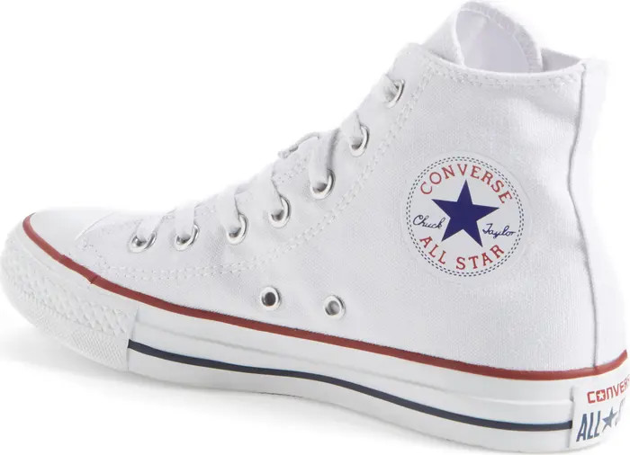 Chuck Taylor® All Star® High Top Sneaker | Nordstrom