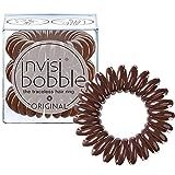 invisibobble Original Traceless Spiral Hair Ties With Strong Grip, Non-Soaking, Hair Accessories for | Amazon (US)