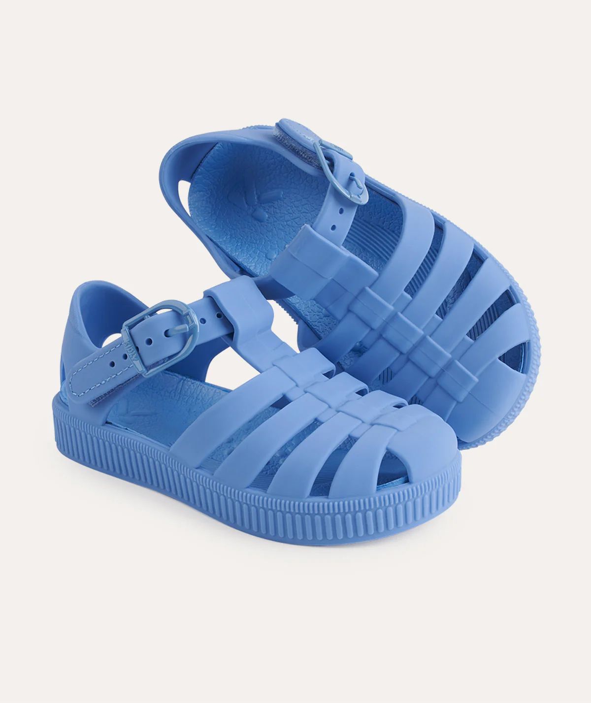 Jelly Shoe - Marine | KIDLY