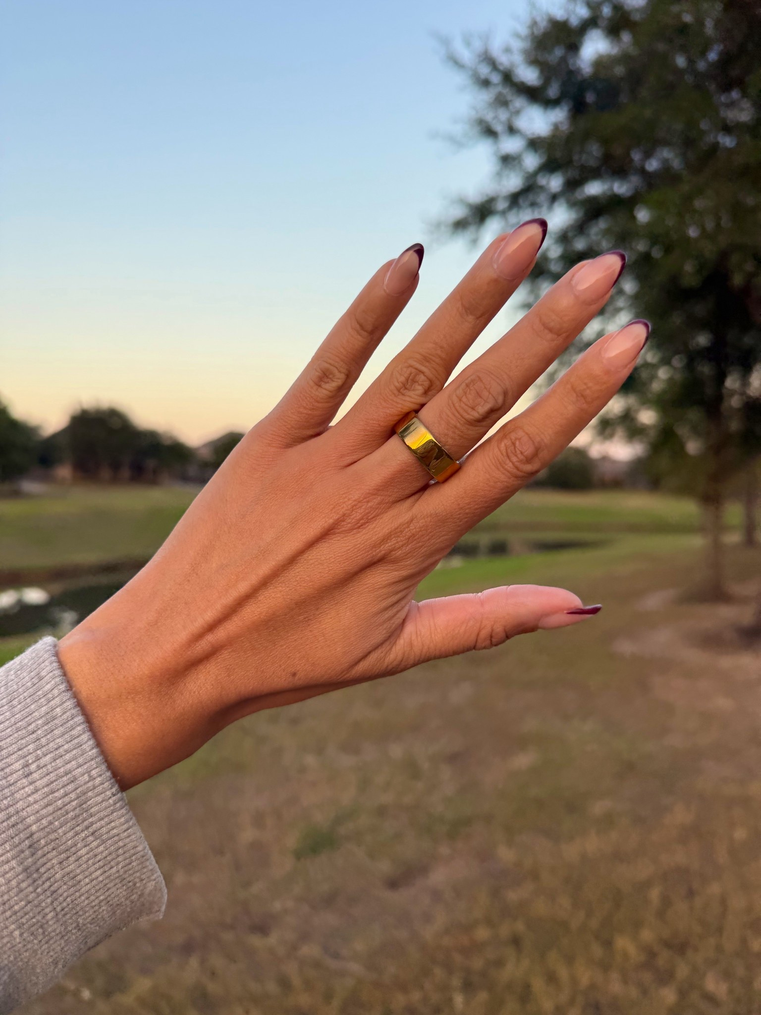 Best gift I’ve ever received! Track your sleep, stress, steps and more!

#LTKGiftGuide #LTKCyberWeek #LTKActive