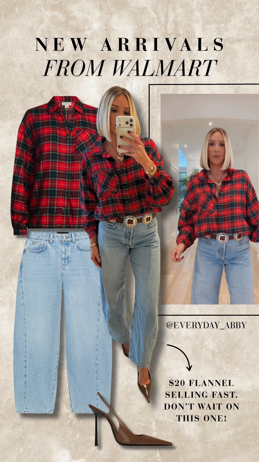 This $20 fall must have is selling QUICK 🙌👏 I sized up to a large for an oversized fit!

#LTKootd #LTKSeasonal #LTKdayinmylife