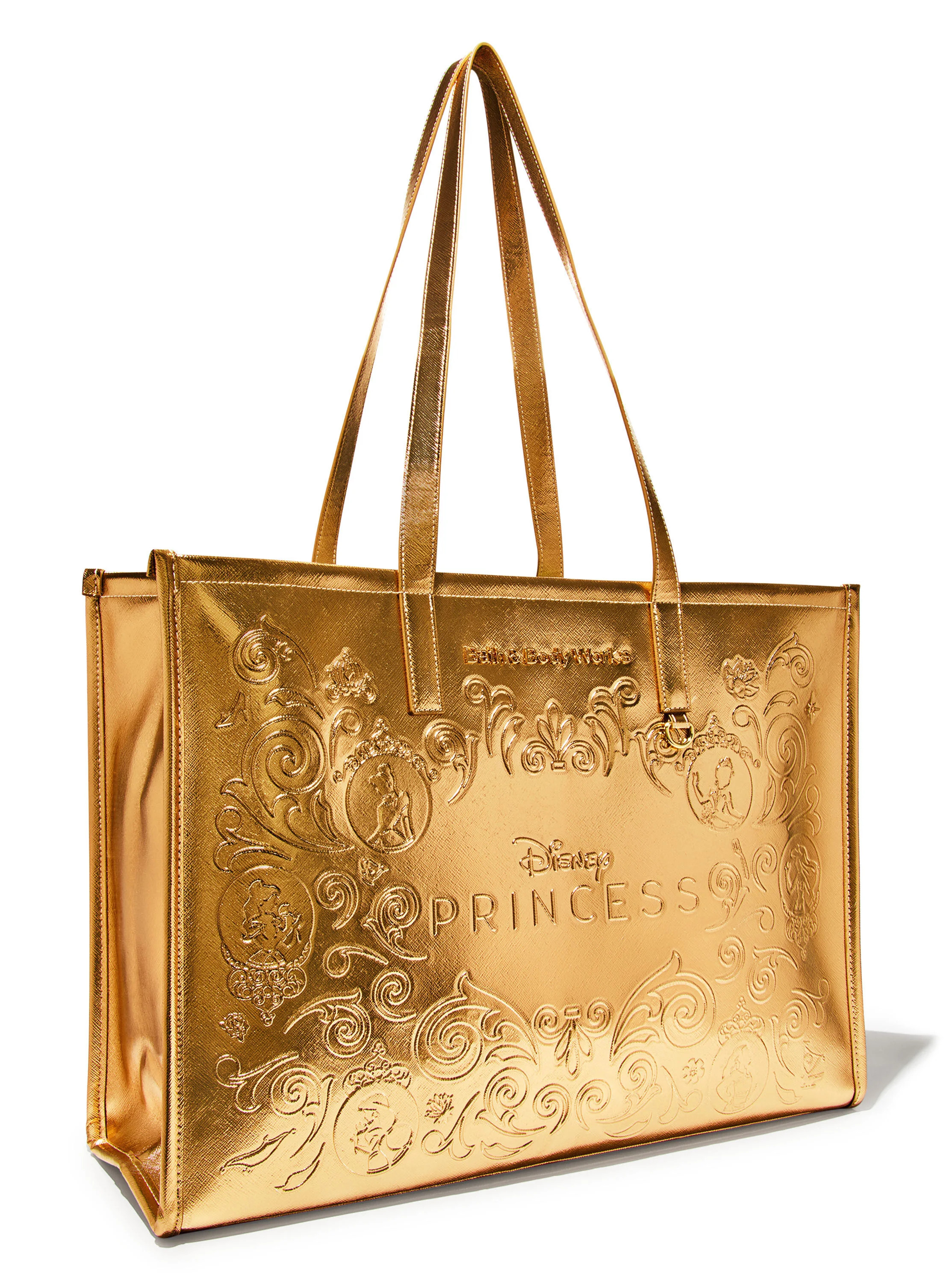 Disney Princess


Tote Bag | Bath & Body Works