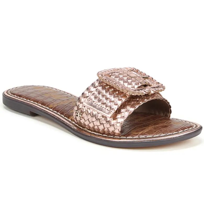 Gabriela 2 Slide Sandal | Nordstrom