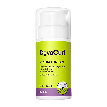 DevaCurl Styling Hair Cream 5.1 oz., One Size | JCPenney