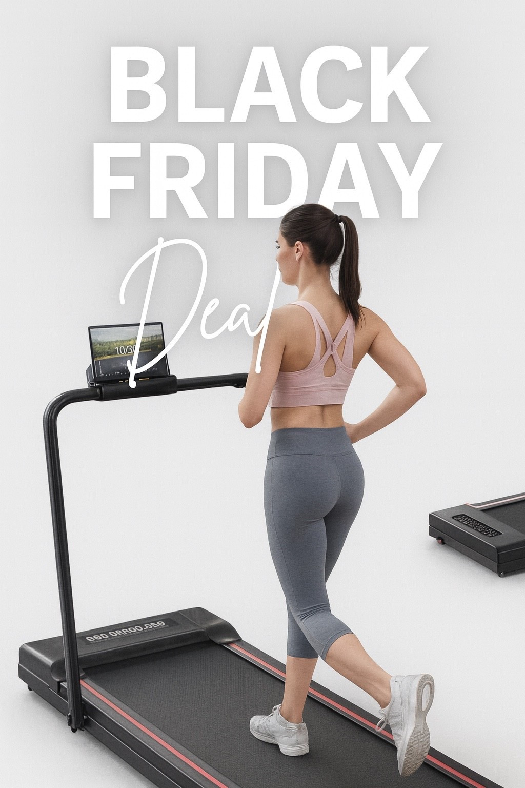 Black Friday deal 🔥 40% off!
I’ve had my walking pad for almost 2 years and still love it!

walking pad, treadmill, under desk treadmill, foldable treadmill, walking treadmill, home workout, fitness, small space workout, apartment friendly, amazon treadmill, black friday deal, wellness, gift ideas, exercise equipment, cardio, home gym, daily steps, walking machine


#LTKCyberWeek #LTKfitnessgoals #LTKActive