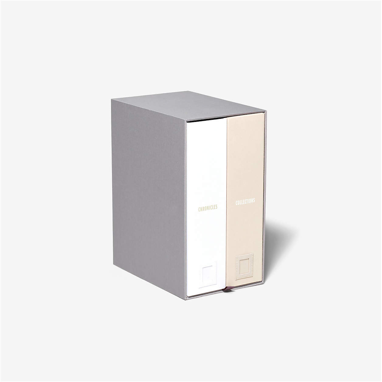 The Deluxe Edition Baby Keepsake Box + Reviews | Crate & Barrel | Crate & Barrel