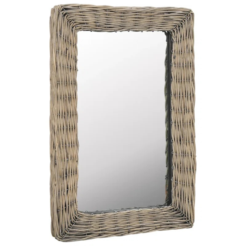 Margret Accent Mirror | Wayfair Professional