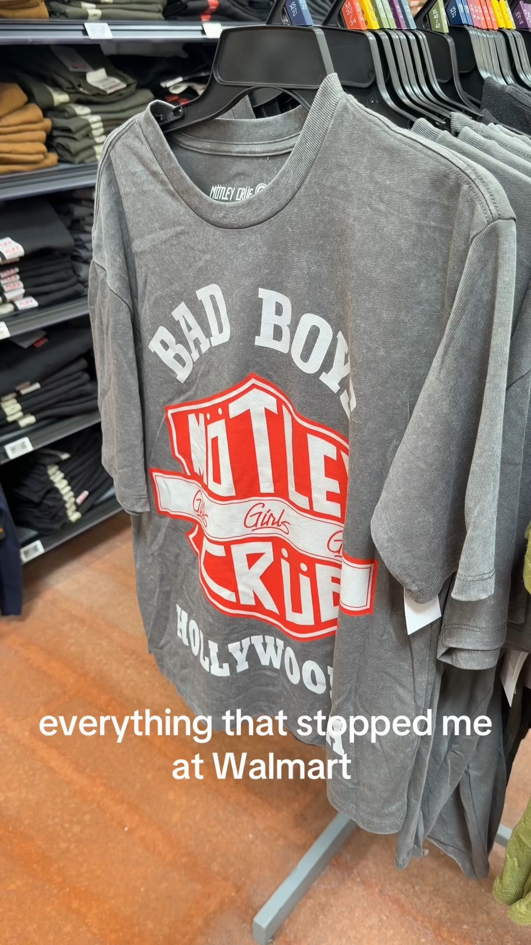 Walmart is absolutely crushing it!!!

Outfit inspo, home decor, men’s apparel, women’s apparel, graphic tee, Walmart finds

#LTKHome #LTKSaleAlert #LTKMens