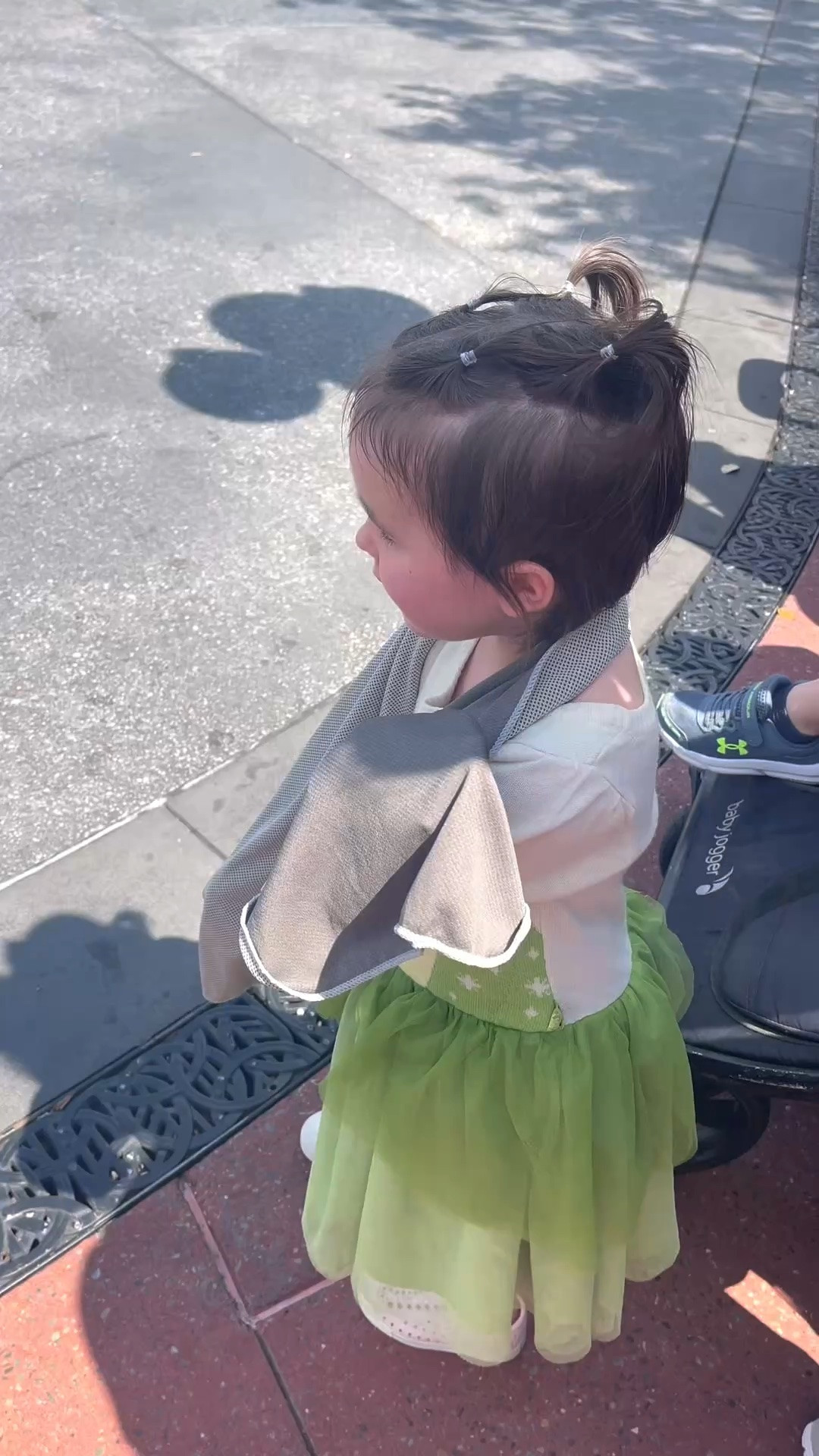 Summer at Disney is hot! You still will have a wonderful time but be PREPARED! Cooling rags is one of our go too’s for staying cool in the parks. 

#disneyparks #summer #summeratdisney #funinthesun

#LTKTravel #LTKKids #LTKSeasonal