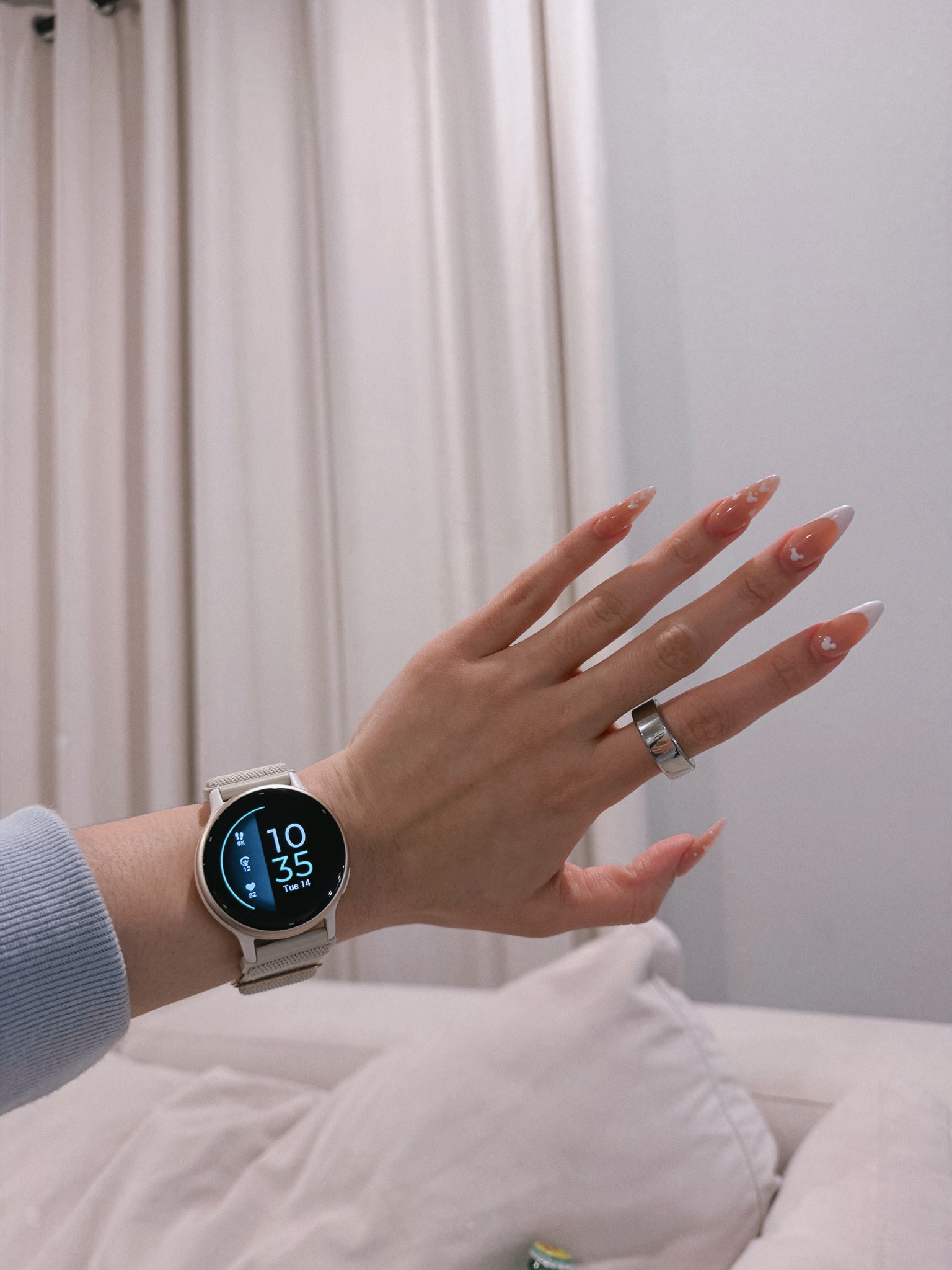 The best combo 💞

#LTKStyleTip #LTKFitness #LTKActive